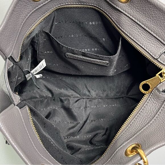 Marc Jacobs 2 Hot 2 Handle Satchel Bag - Picture 6 of 7